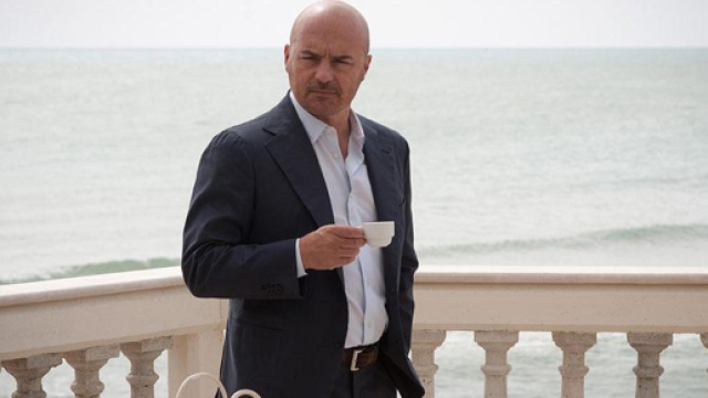 Il Commissario Montalbano: ascolti al 44,9% di share per la prima puntata