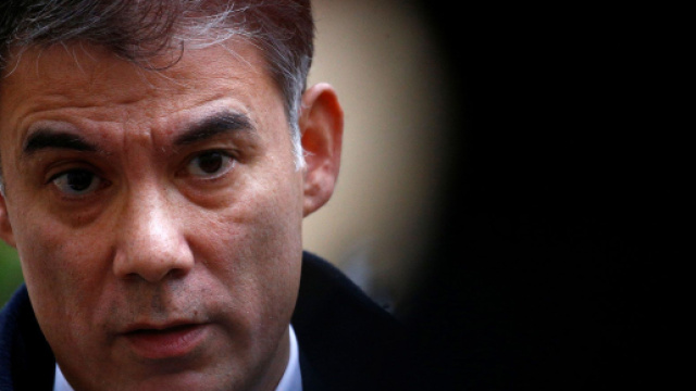 Antis&eacute;mitisme: Faure appelle Macron &agrave; participer au rassemblement ... - parismatch.com