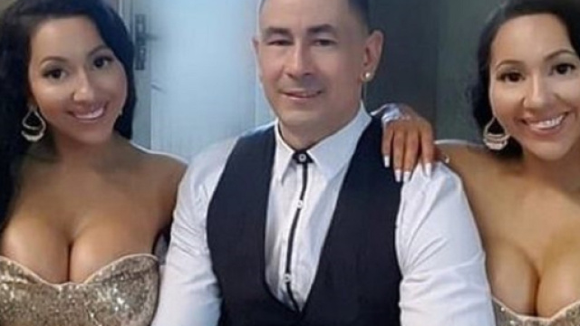 Australia, gemelle si innamorano dello stesso uomo: 'Abbiamo rapporti a turno'