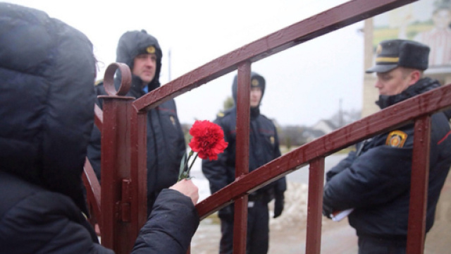 Bielorussia, studente accoltella a morte la sua docente ed un compagno di scuola