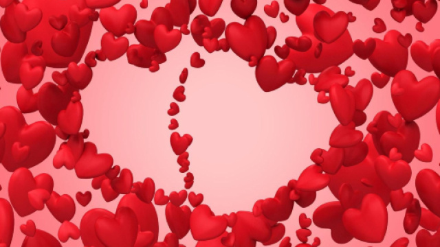 Buon San Valentino: frasi romantiche per un augurio speciale