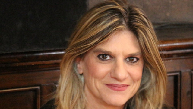 Federica Angeli: polemica per il selfie rubato a Manuel Bortuzzo