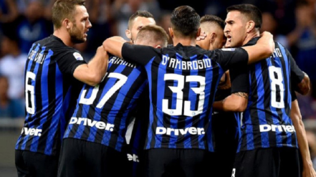 Gioved&igrave; 14 febbraio l'Inter fa visita al Rapid Vienna per l'andata dei 16esimi di Europa League