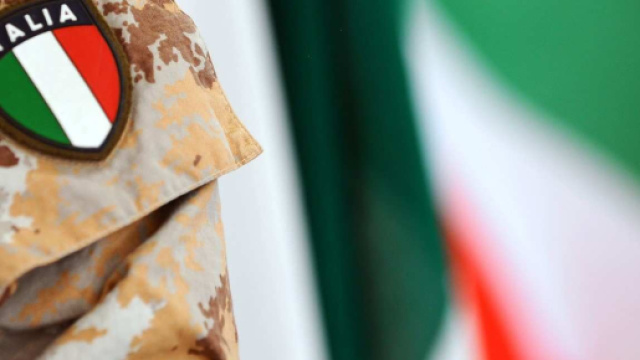 I fondi pensione dei militari rischiano il default
