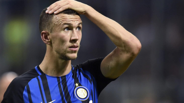 Inter, Perisic lascer&agrave; a giugno