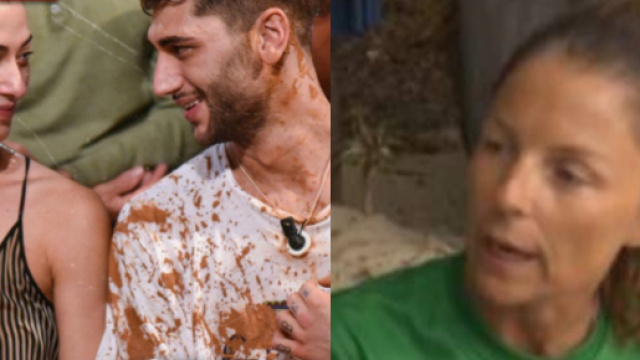 Isola 14: scontro tra Marina e Yuri, Jeremias e Soleil probabile nuova coppia