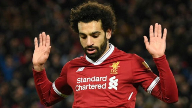 Calciomercato Juventus, Paratici avrebbe offerto Dybala per Salah