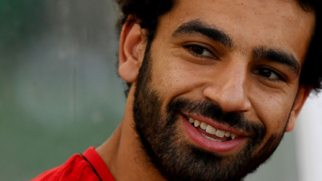 Calciomercato: la Juventus starebbe pensando a Momo Salah per giugno