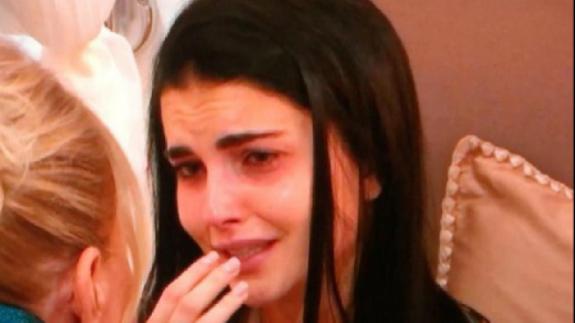 le prime immagini della scelta di teresa langella