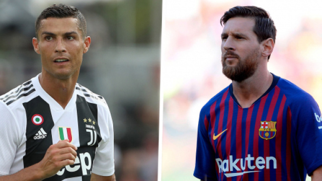 Ligue des champions : le top 8 des buteurs avant les 8&egrave;mes de finale