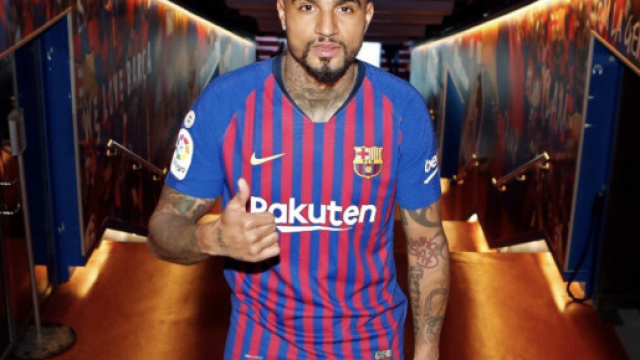 L'incredibile Boateng: fa un bonifico al fantallenatore deluso