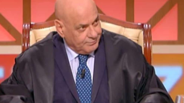 Lo sfogo di Francesco Foti, ex giudice di Forum: 'Non sono nemmeno indagato, mi hanno trattato come un mostro'.