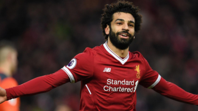 Mohamed Salah (foto: ilposticipo.it)