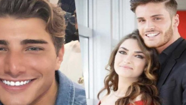 Nilufar Addati e Giordano Mazzocchi si sono lasciati, Nicol&ograve; Ferrari commenta sui social