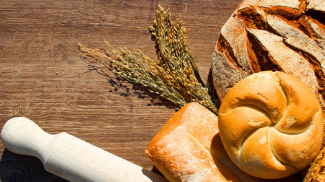Pane low fodmap e senza glutine per gluten sensitivity e sindrome del colon irritabile