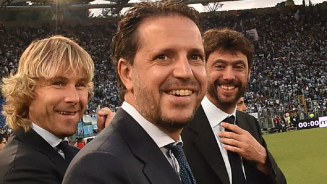 Paratici, focus sui possibili nuovi acquisti della Juventus