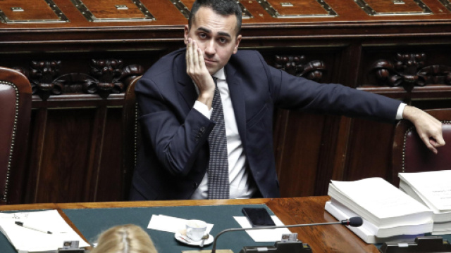 Reddito di cittadinanza: tra governo e regioni &egrave; scontro sui Navigator