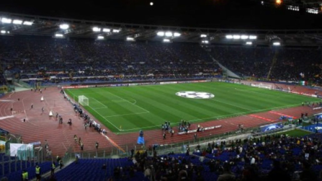 Roma-Porto in streaming su Sky Go: le probabili formazioni di stasera, Dzeko dal 1' minuto oggi.