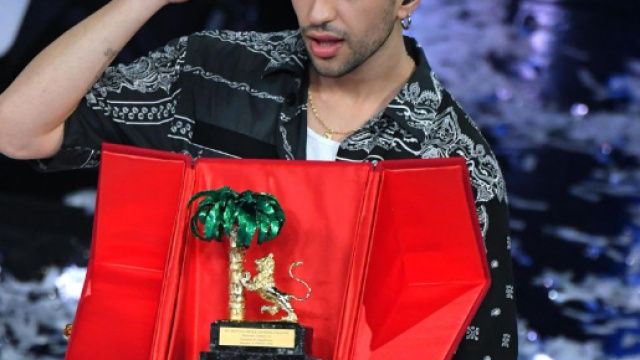 Sanremo 2019: vince a sorpresa Mahmood - Panorama - panorama.it