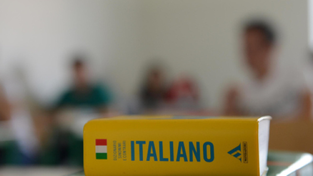 simulazione prove di maturit&agrave; italiano