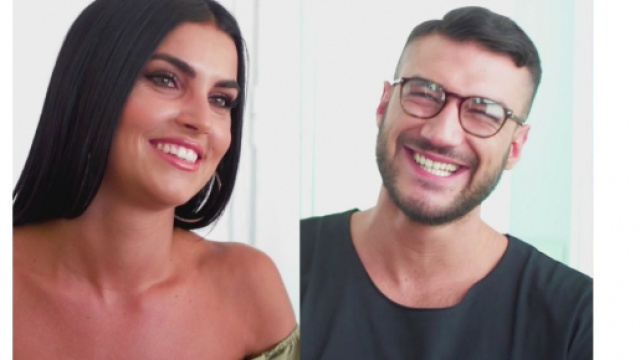 Spoiler Uomini e Donne: Teresa ha deciso, Lorenzo corre a Roma per registrare.