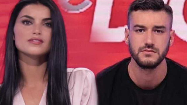 Uomini e Donne: per Teresa e Lorenzo &egrave; arrivato il momento della scelta