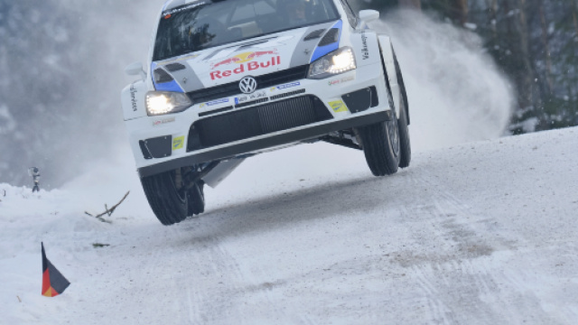 WRC. RALLYE DE SUEDE : LES FRAN&Ccedil;AIS LES DEUX SEB, OGIER ET LOEB ... - autonewsinfo.com