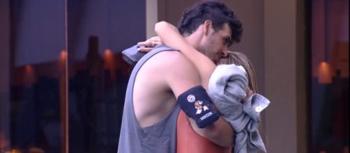 Al&eacute;m de estarem na mira dos internautas, brothers agora podem estar sendo investigados pela pol&iacute;cia. (Foto/Reprodu&ccedil;&atilde;o TV Globo)