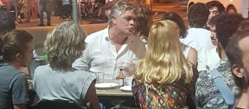 F&aacute;bio Assun&ccedil;&atilde;o (Foto - TV Record)