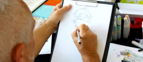 Newspaper cartoonist canned for inserting the F word in his comic strip - Image credit - Tania VDB | Pixabay