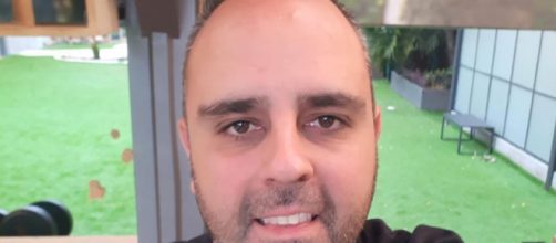 Julio Ruz en imagen de archivo