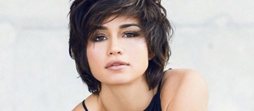 Nanda Costa em clique. (Foto/Reprodu&ccedil;&atilde;o)