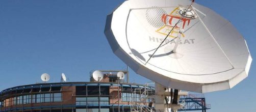 Red El&eacute;ctrica adquiere el 89,68% de Hispasat