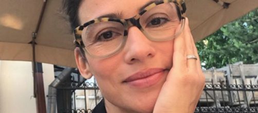 Renata Vasconcellos, jornalista da Globo (Foto: Reprodu&ccedil;&atilde;o/Instagram)