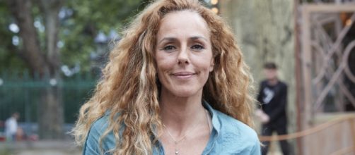 Roc&iacute;o Carrasco podr&iacute;a participar en 'Masterchef Celebrity' - Bekia ... - bekia.es