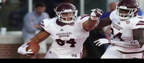 The Green Bay Packers could get a draft haul [Image via Christian/YouTube Screencap]