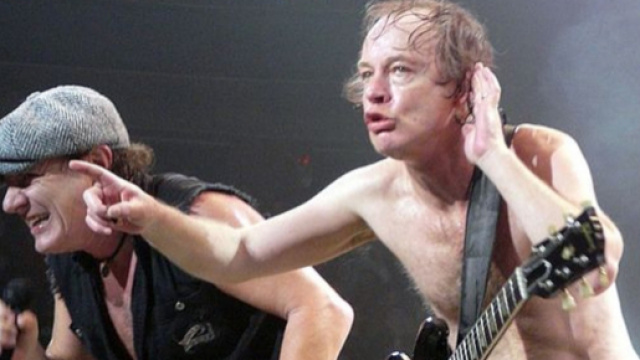AC/DC, cinque curiosit&agrave; sul nuovo album