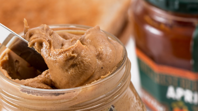 attesa per la nuova crema spalmabile