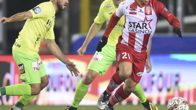 Calciomercato Inter, nel mirino finisce Benson: la situazione - calciomercato24.com