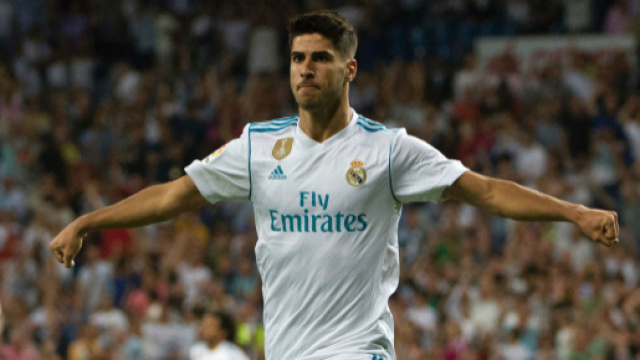 Calciomercato Juventus Asensio Dybala