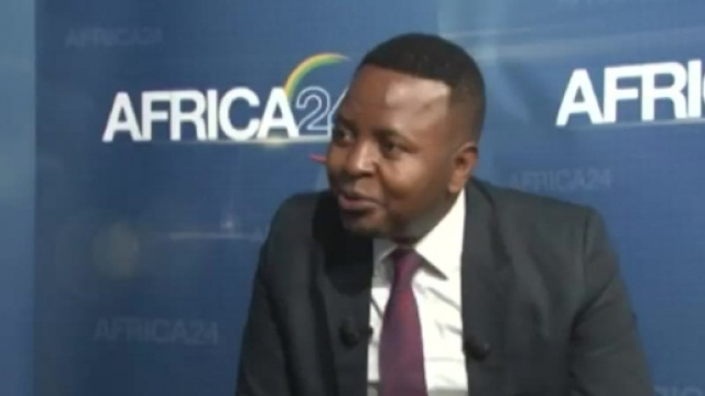 Cameroun: Delor Magellan Kamseu Kamgaing (1/2) - Vid&eacute;o ... - dailymotion.com