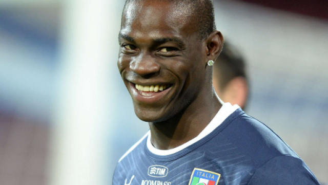 C'&egrave; posta per te del 16 febbraio: Balotelli e Pio ed Amedeo ospiti della De Filippi