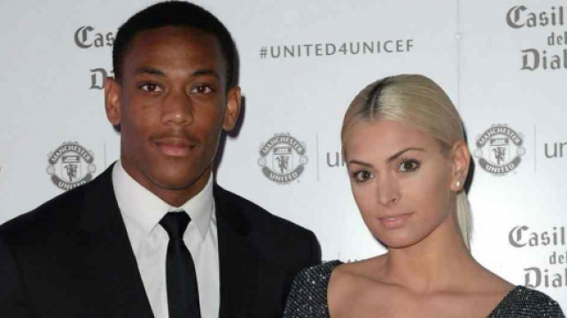 Depuis sa relation avec le footballeur Anthony Martial, les internautes ont remarqu&eacute; la perte de poids impressionnante de M&eacute;lanie Da Cruz.