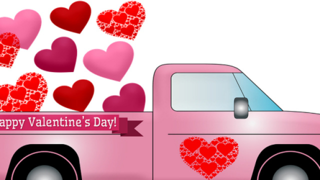 Frasi e citazioni da dedicare a San Valentino 2019