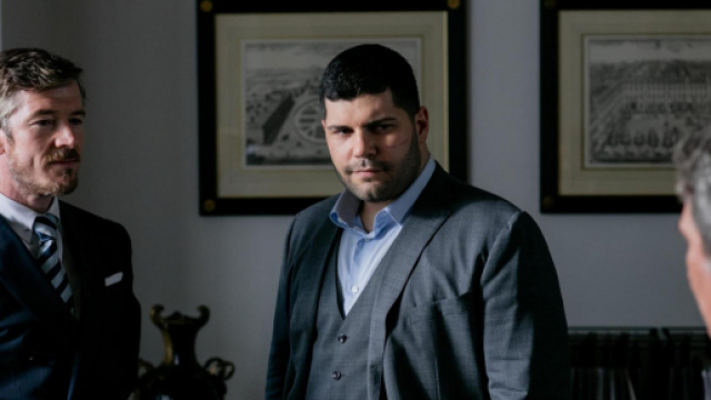 Gomorra 4: il trailer della nuova stagione VIDEO - Maxim Italia - maximitalia.it