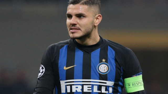 Inter annuncia: Icardi non indosser&agrave; pi&ugrave; la fascia da capitano
