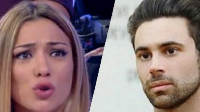 Isola dei Famosi, Luca Vismara e Soleil Sorg&egrave; litigano dopo due giorni
