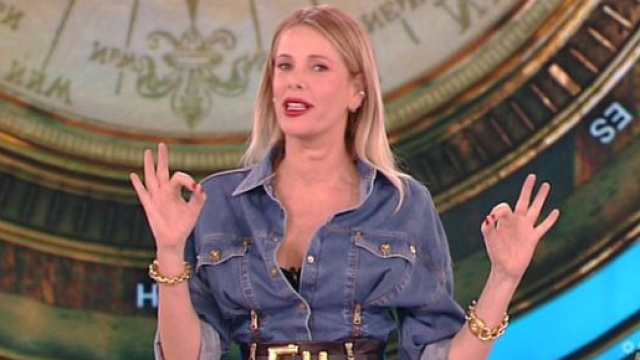Isola dei famosi: Paolo Brosio contro la produzione e Alvin