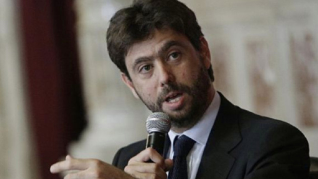 Juventus, si punta ad aumentare i ricavi