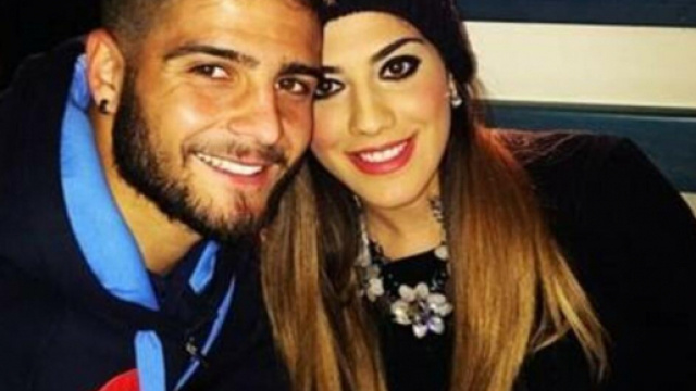 Insigne tormentato dalla gelosia per sua moglie: ma &egrave; uno scherzo de Le Iene (Video)